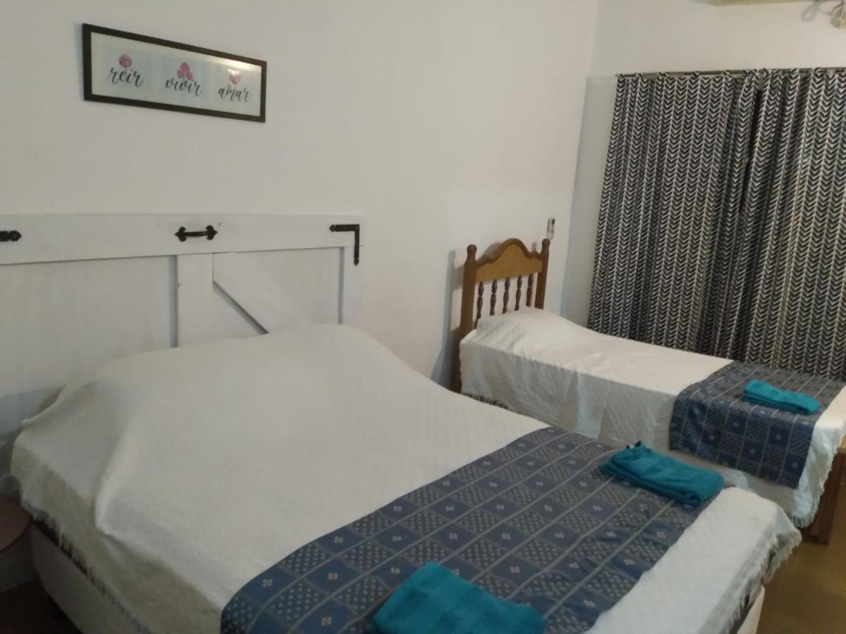 Las Patricias San Juan Kültér fotó