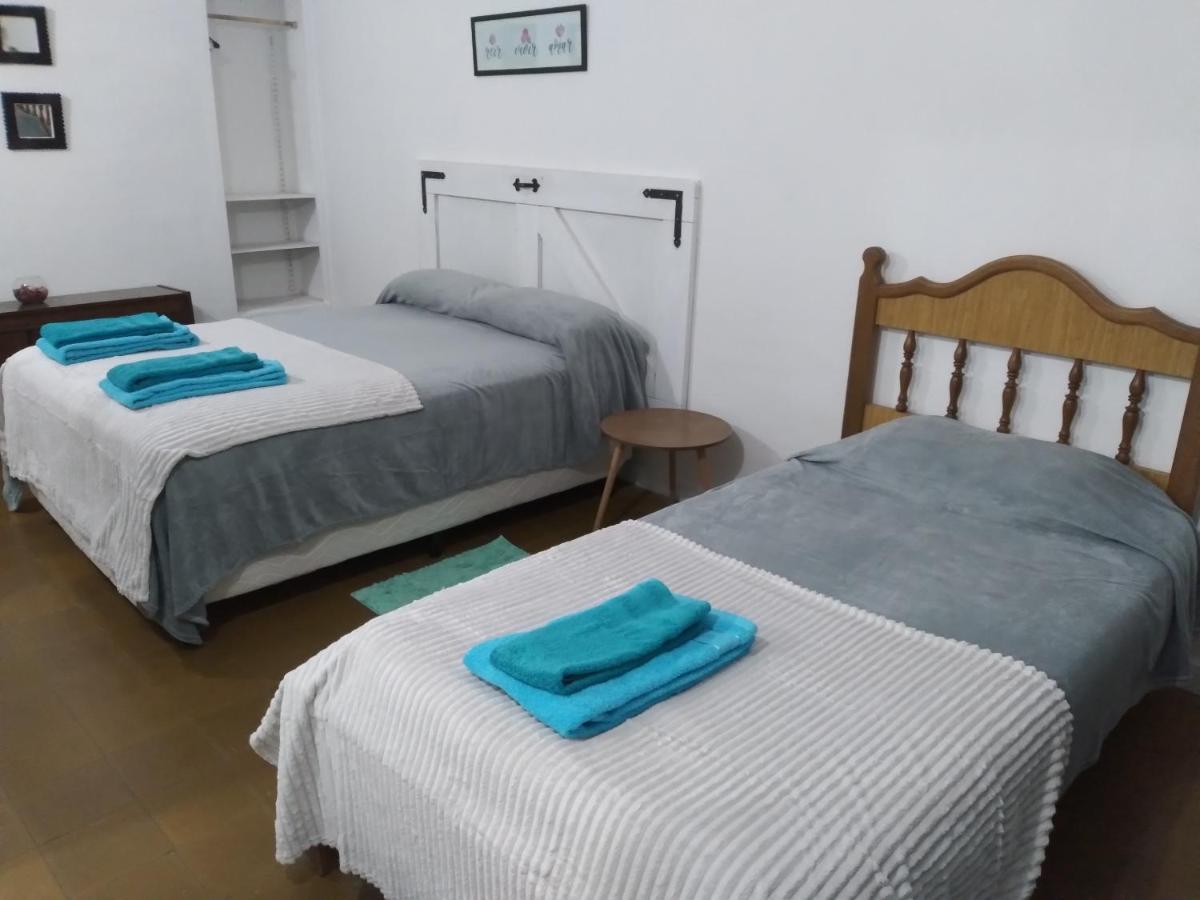 Las Patricias San Juan Kültér fotó