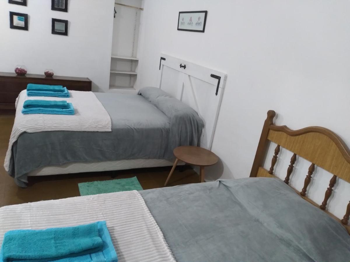 Las Patricias San Juan Kültér fotó