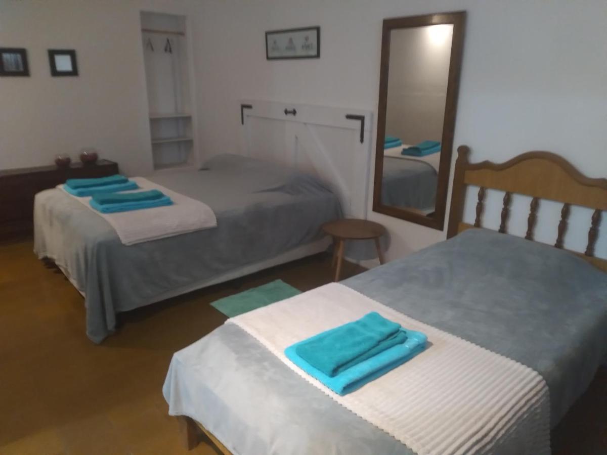 Las Patricias San Juan Kültér fotó
