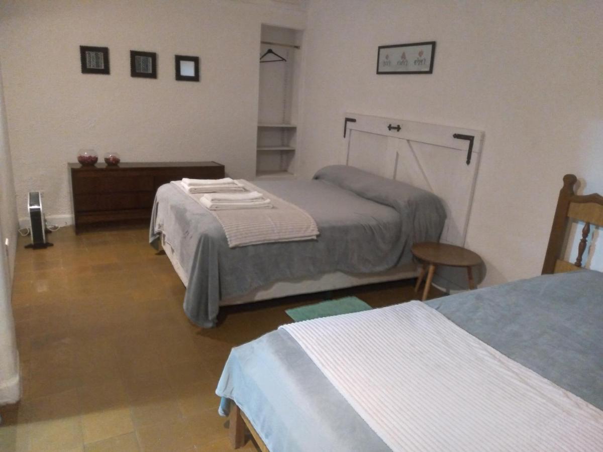 Las Patricias San Juan Kültér fotó