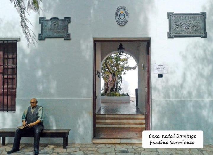Las Patricias San Juan Kültér fotó
