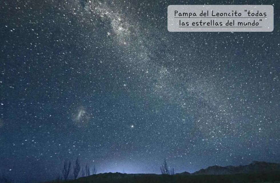 Las Patricias San Juan Kültér fotó